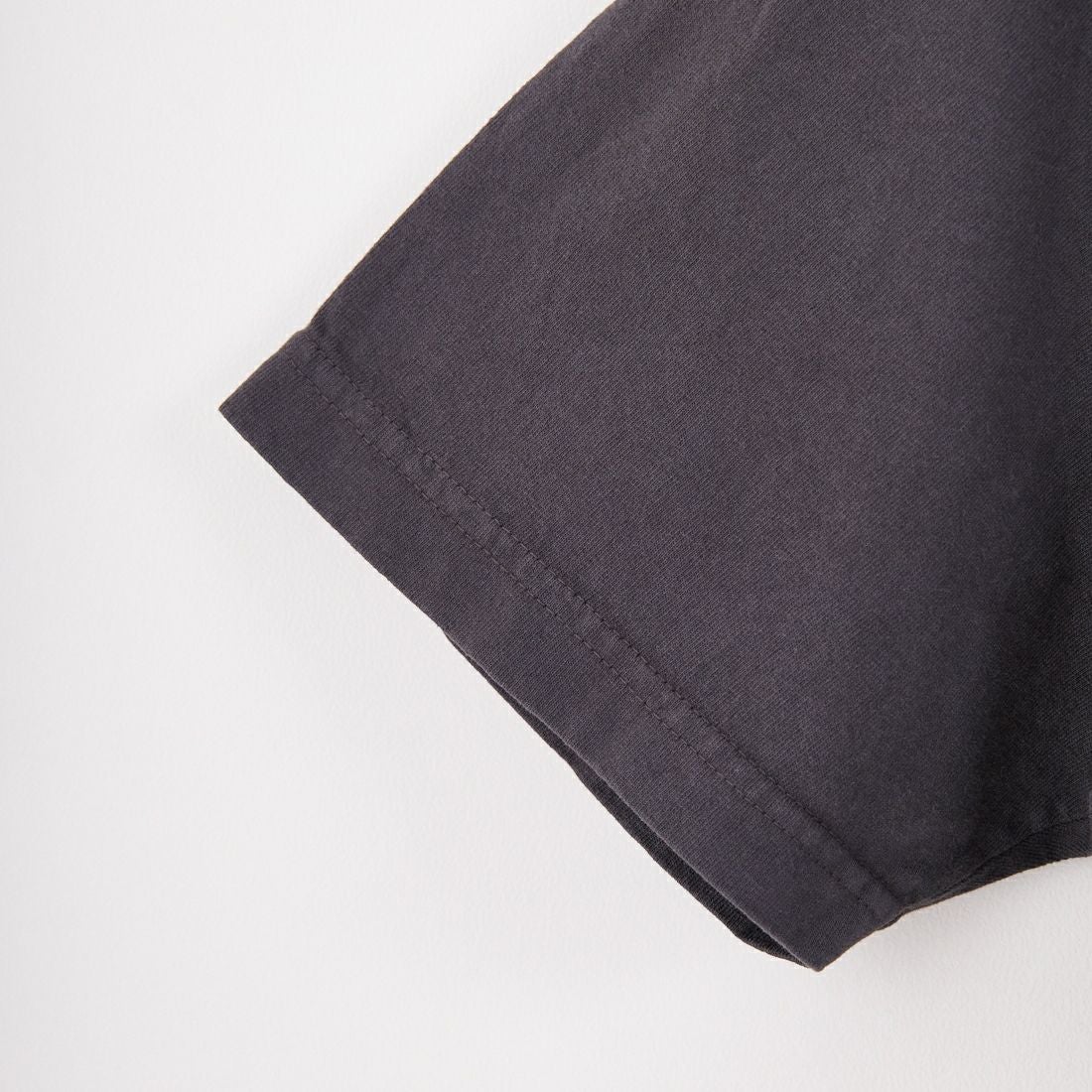 Sporty&Rich [スポーティアンドリッチ] ロサンゼルス・ドジャース ショートスリーブTシャツ [TO043627667] F.BLACK