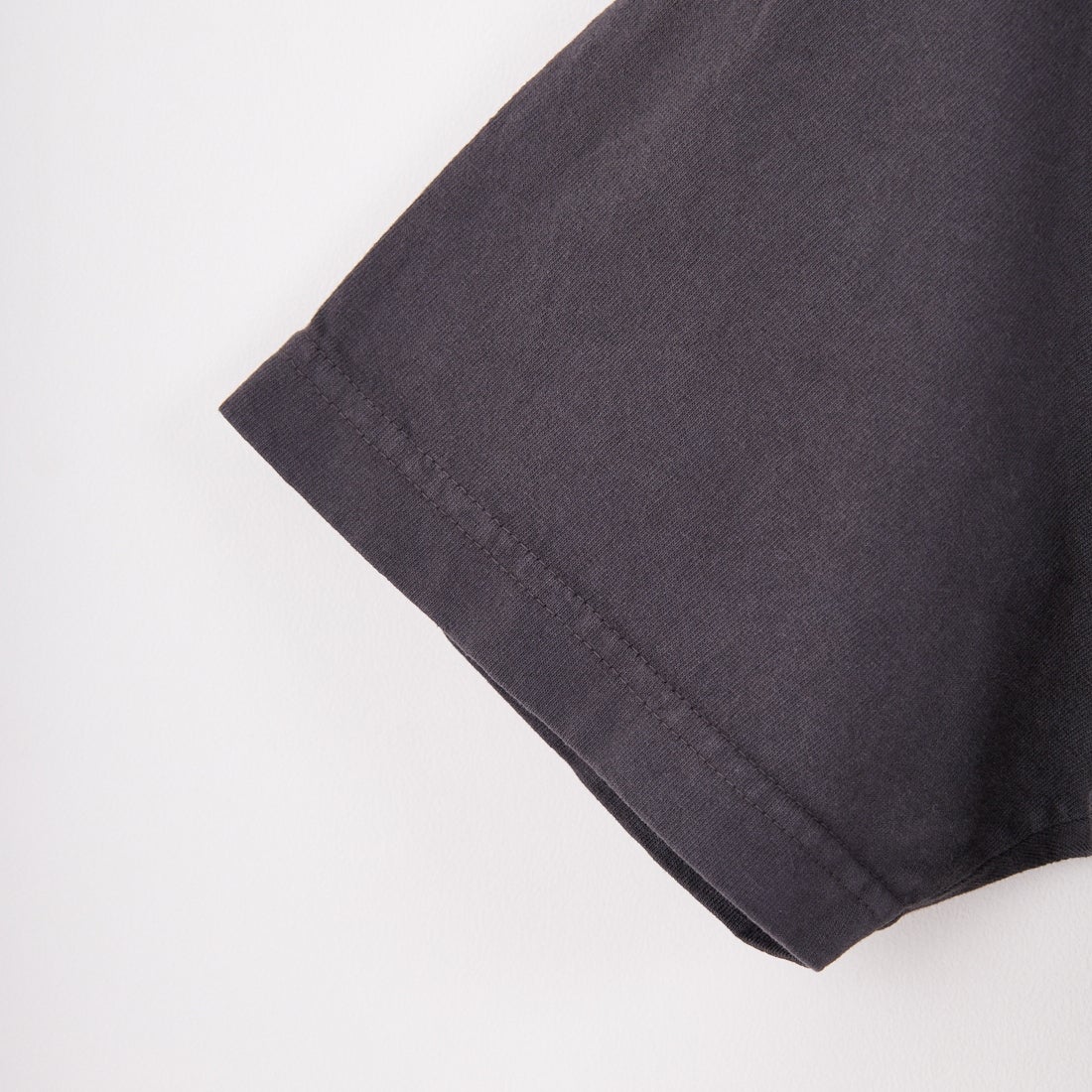 Sporty&Rich [スポーティアンドリッチ] ロサンゼルス・ドジャース ショートスリーブTシャツ [TO043627667] F.BLACK