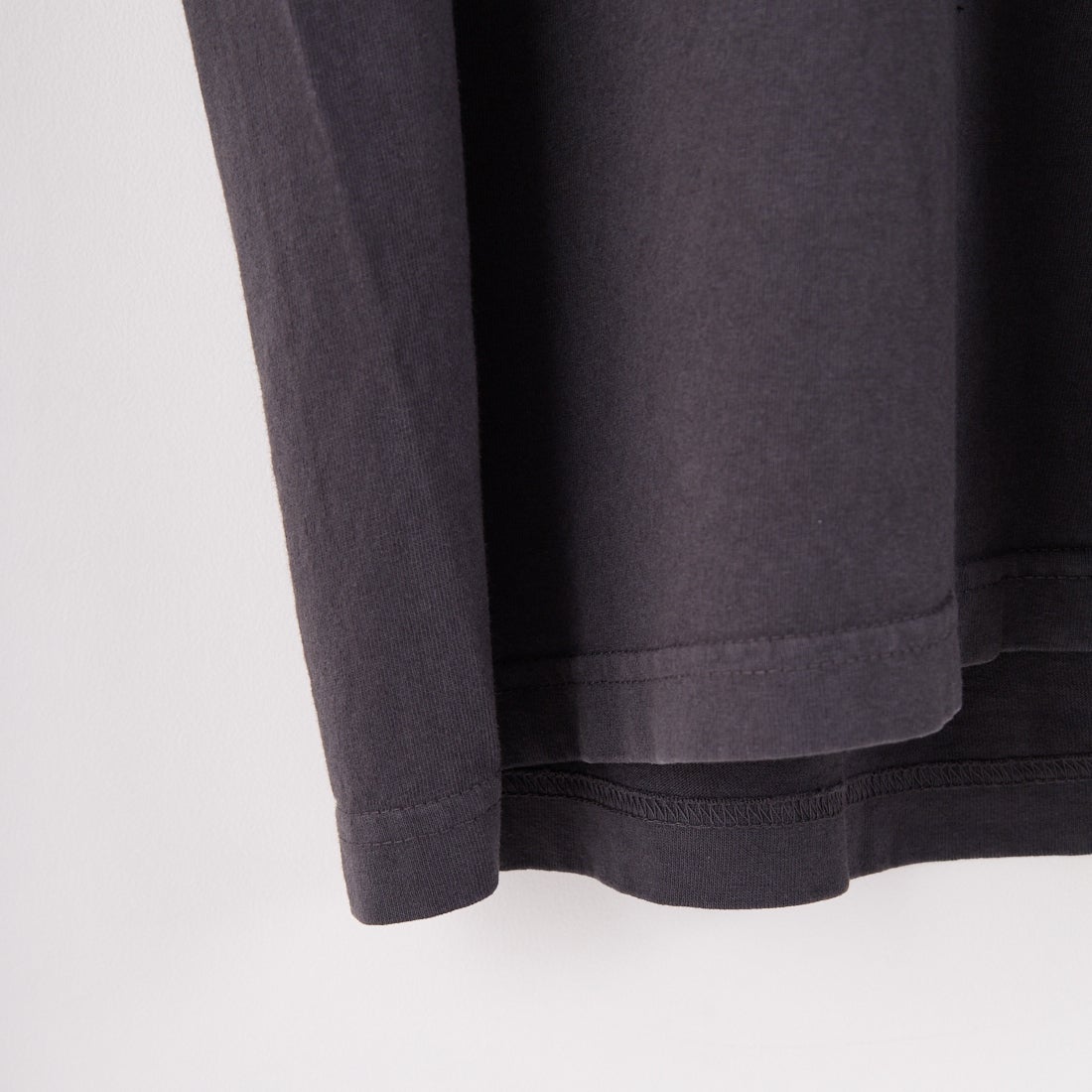 Sporty&Rich [スポーティアンドリッチ] ロサンゼルス・ドジャース ショートスリーブTシャツ [TO043627667] F.BLACK