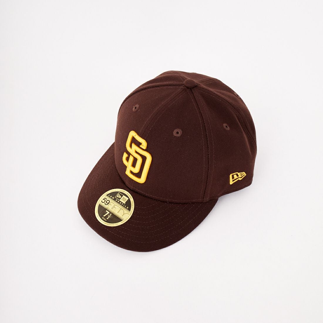 NEW ERA [ニューエラ] LP 59FIFTY MLBオンフィールド サンディエゴ