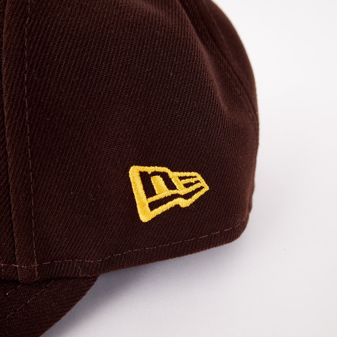 NEW ERA [ニューエラ] LP 59FIFTY MLBオンフィールド サンディエゴ・パドレス [14524659] SADPAD BRN