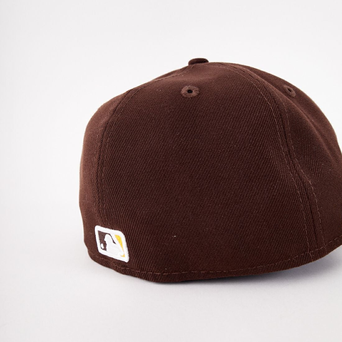 NEW ERA [ニューエラ] LP 59FIFTY MLBオンフィールド サンディエゴ・パドレス [14524659] SADPAD BRN