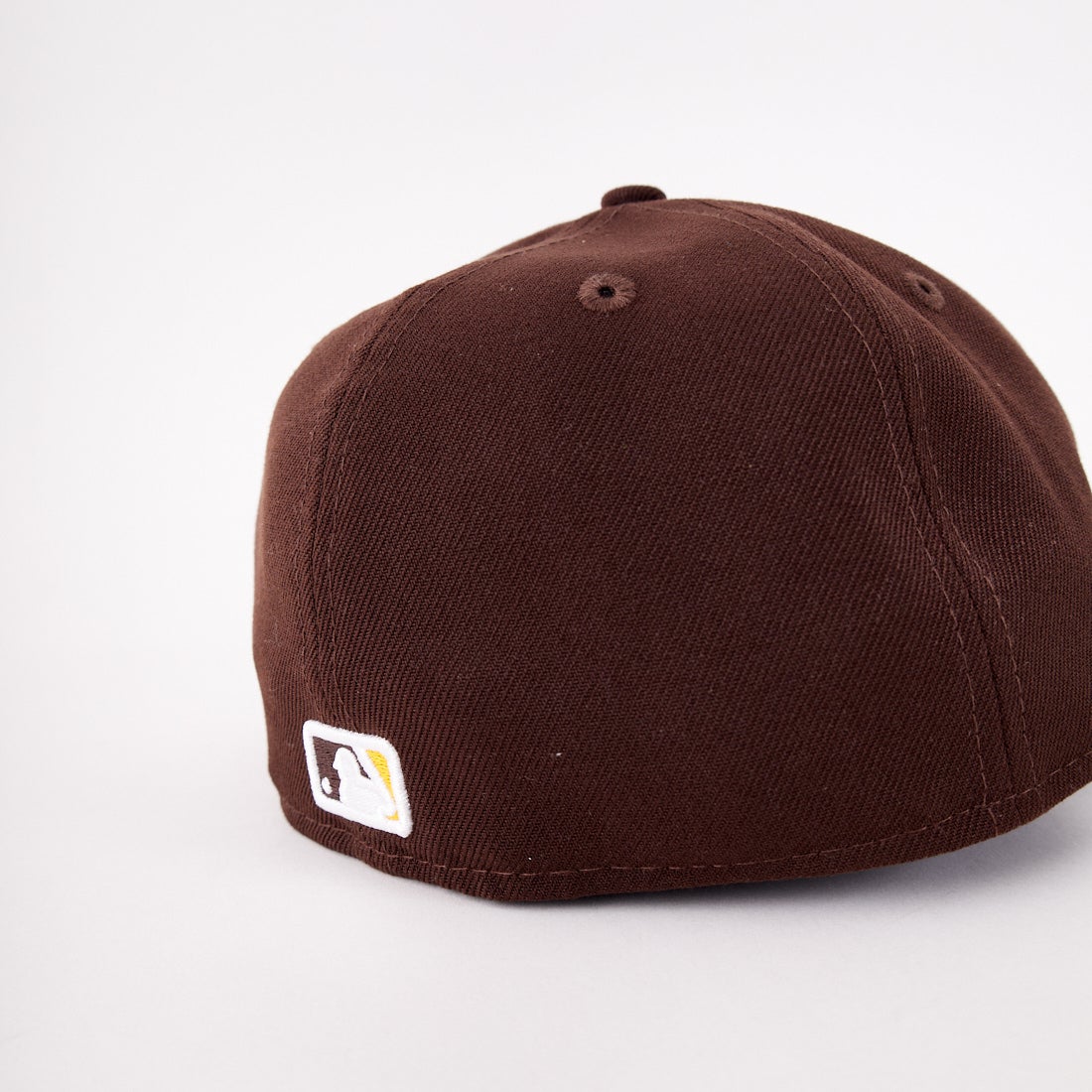 NEW ERA [ニューエラ] LP 59FIFTY MLBオンフィールド サンディエゴ・パドレス [14524659] SADPAD BRN