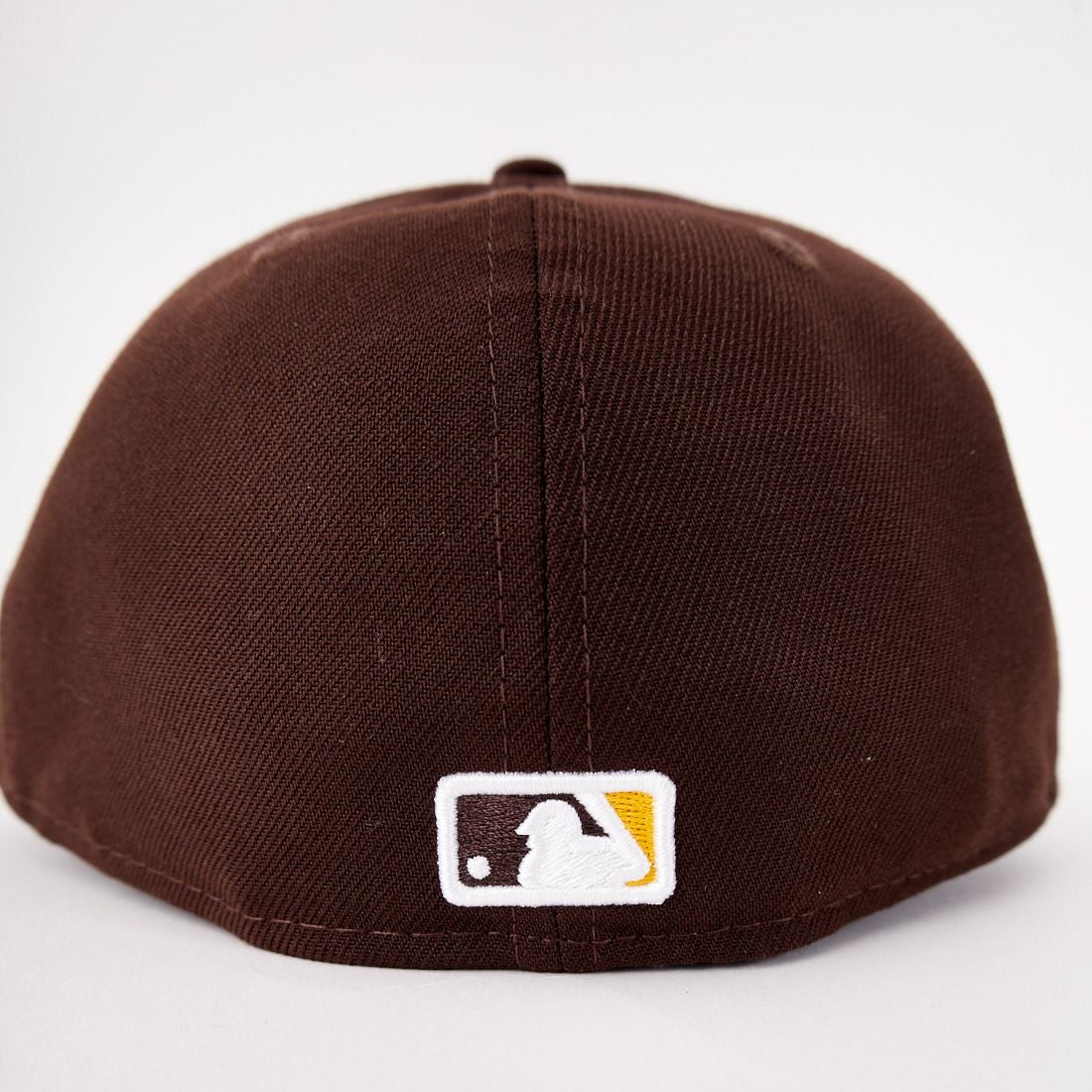 NEW ERA [ニューエラ] LP 59FIFTY MLBオンフィールド サンディエゴ・パドレス [14524659] SADPAD BRN