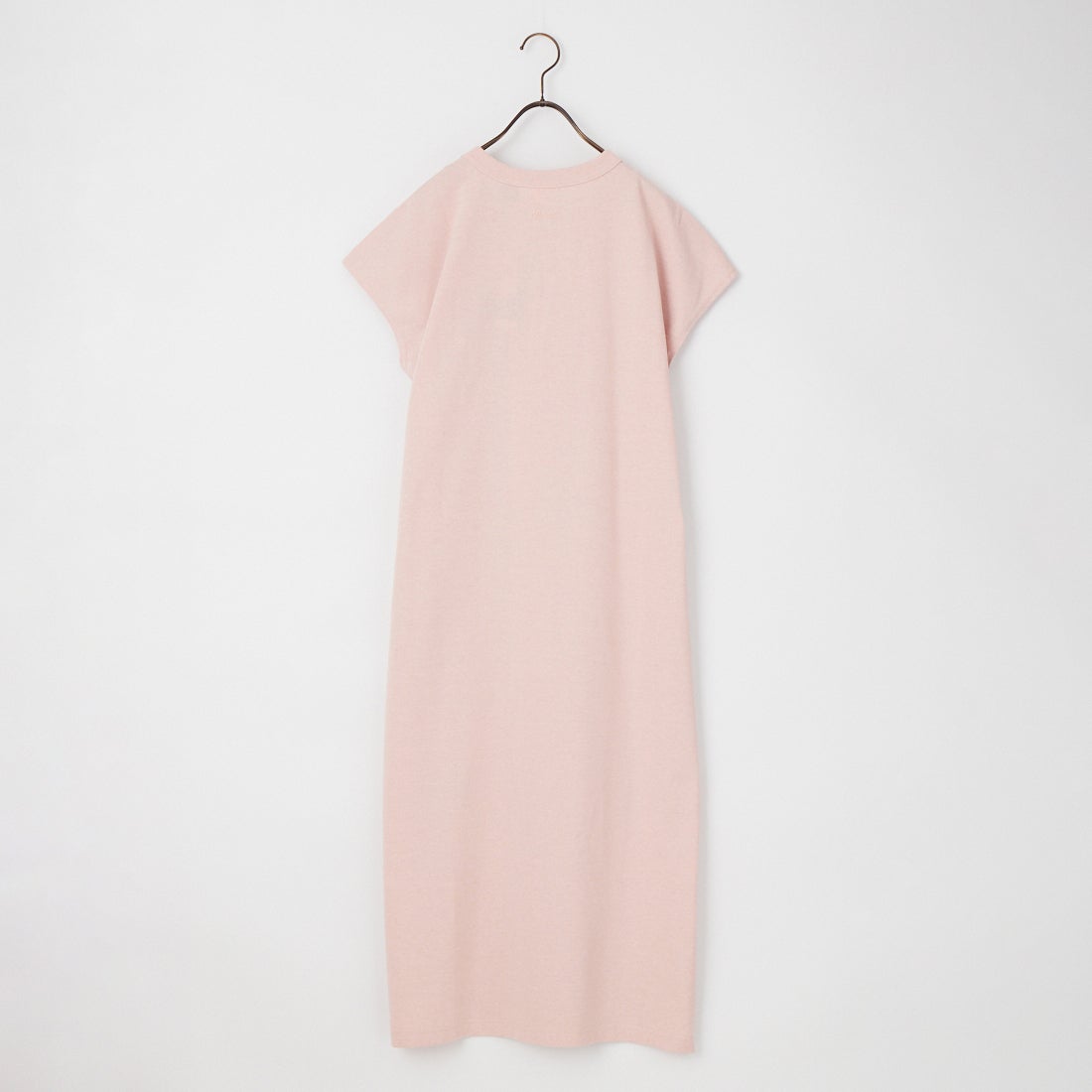 NANGA [ナンガ] エコハイブリッド ノースリーブワンピース [N2501-1N034B] PNK