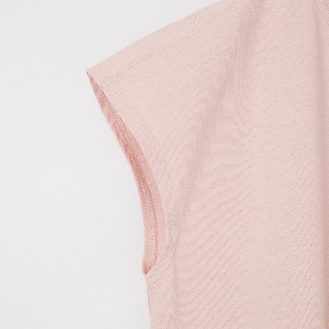 NANGA [ナンガ] エコハイブリッド ノースリーブワンピース [N2501-1N034B] PNK