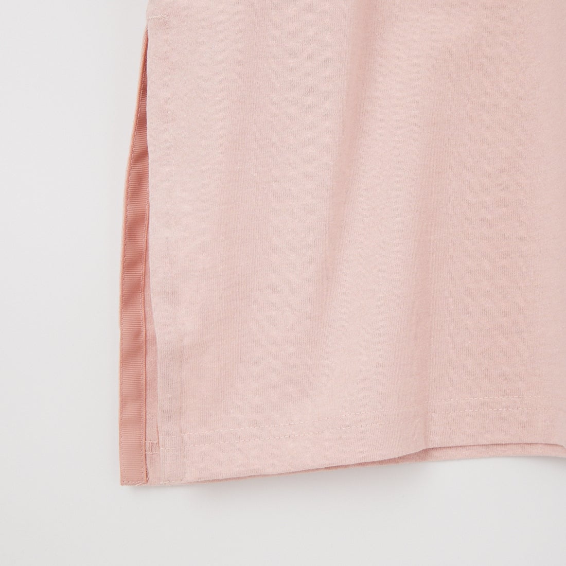 NANGA [ナンガ] エコハイブリッド ノースリーブワンピース [N2501-1N034B] PNK