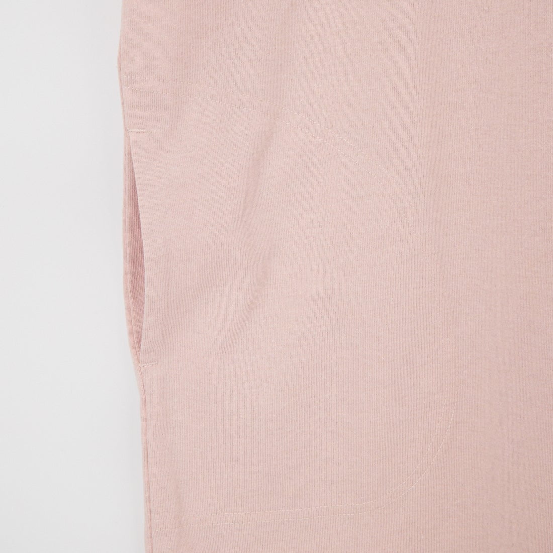 NANGA [ナンガ] エコハイブリッド ノースリーブワンピース [N2501-1N034B] PNK