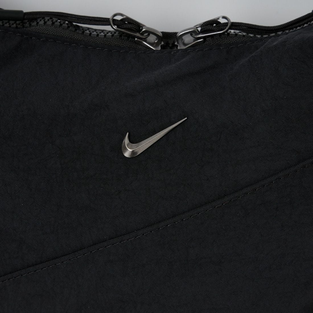 NIKE [ナイキ] クレセント クロスボディバッグ [HQ4370] 013 ﾌﾞﾗｯｸ