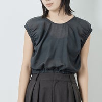 ﾁｬｺｰﾙ&&モデル身長：167cm 着用サイズ：2&&