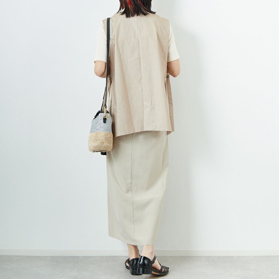 Jeans Factory Clothes [ジーンズファクトリークローズ] バック