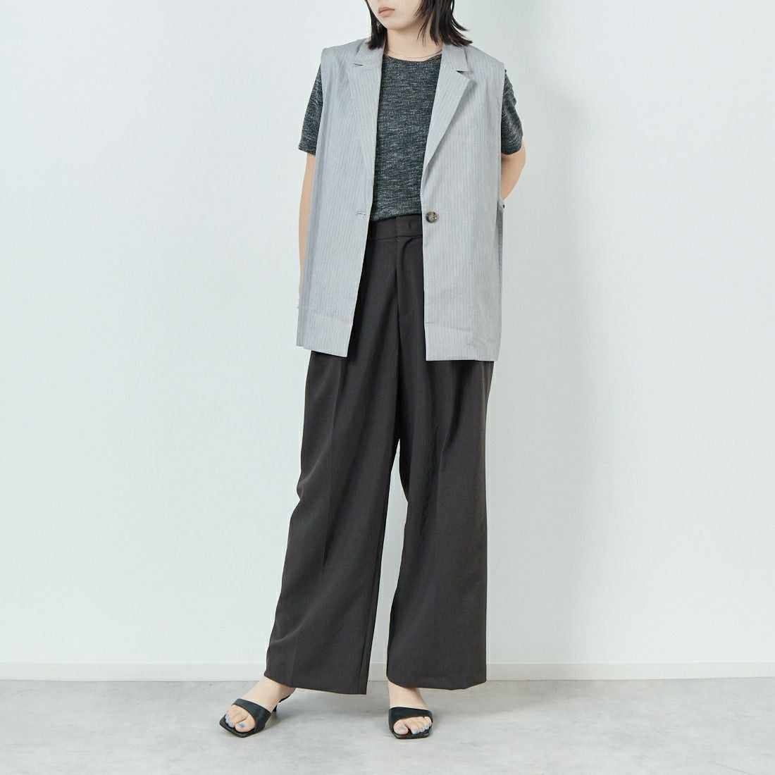 Jeans Factory Clothes [ジーンズファクトリークローズ] バック