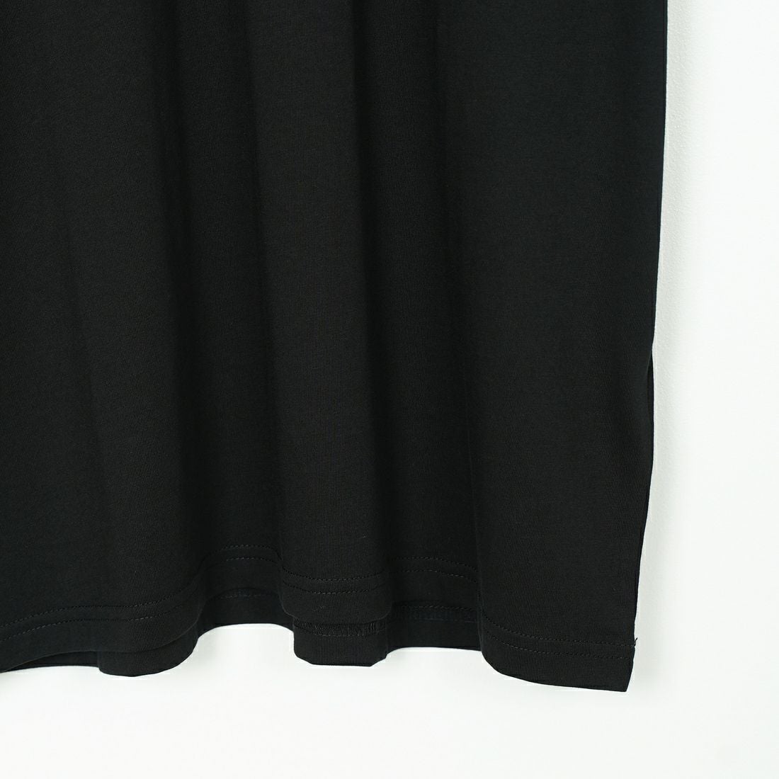 carhartt WIP [カーハートダブリューアイピー] ショートスリーブフロシキTシャツ [I034655] BLACK/WHIT