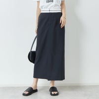 004 ﾌﾞﾗｯｸ&&モデル身長：167cm 着用サイズ：38&&