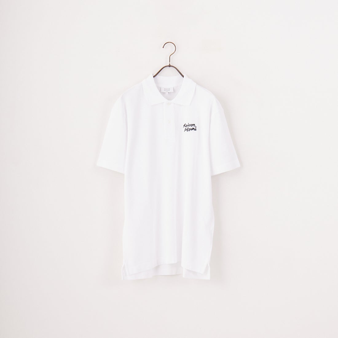 LACOSTE [ラコステ] クラシックフィット ポロシャツ [L1212]｜ジーンズ