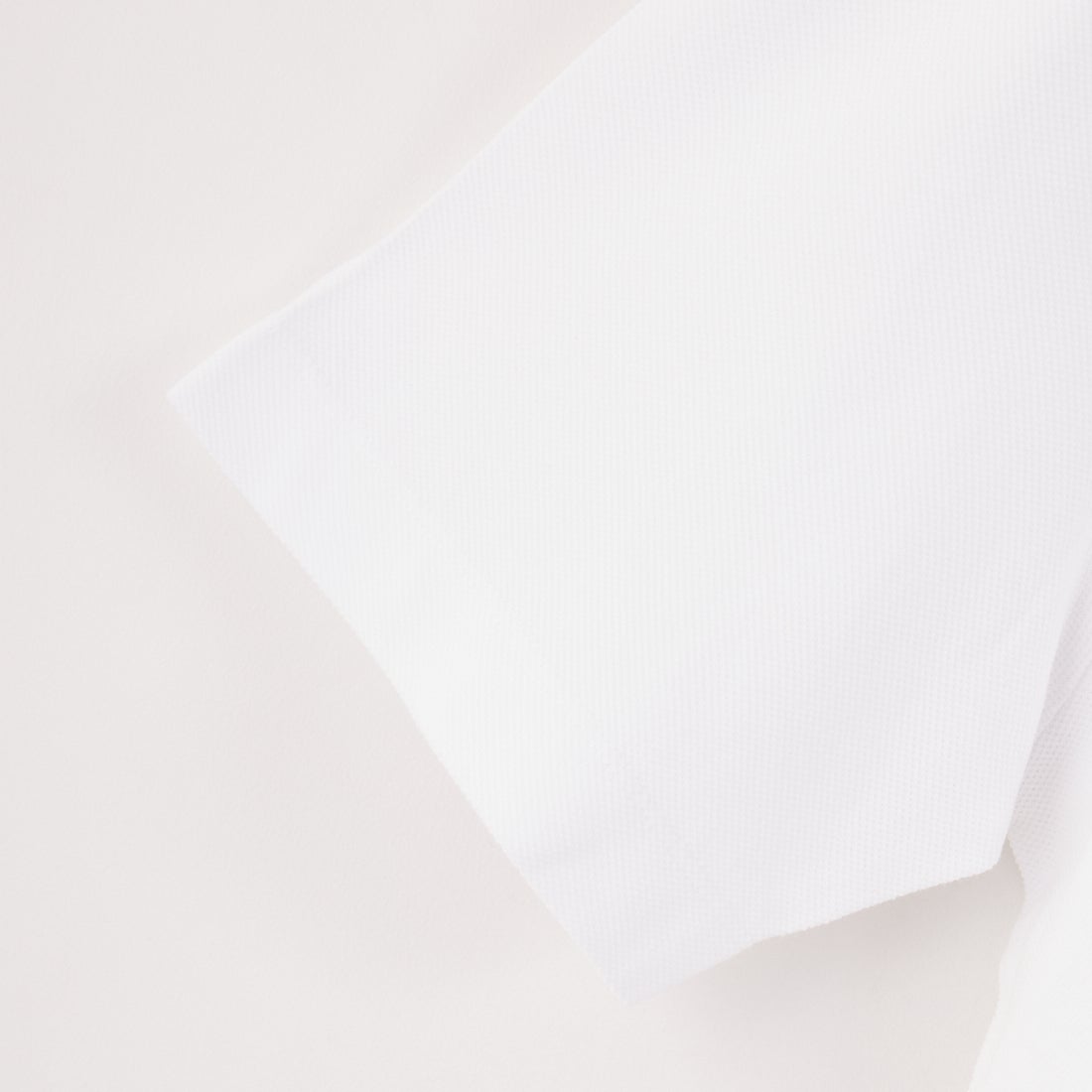 MAISON KITSUNE [メゾン キツネ] ハンドライティング コンフォートポロシャツ [MM00201KJ7010] M186 WT/BK