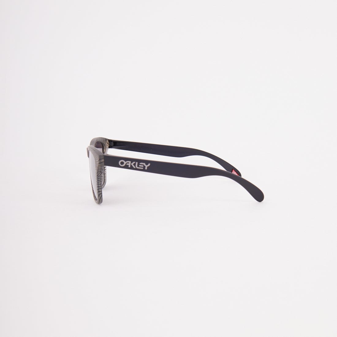 OAKLEY [オークリー] フロッグスキン サングラス [9245E654] MGRY/F.PRT