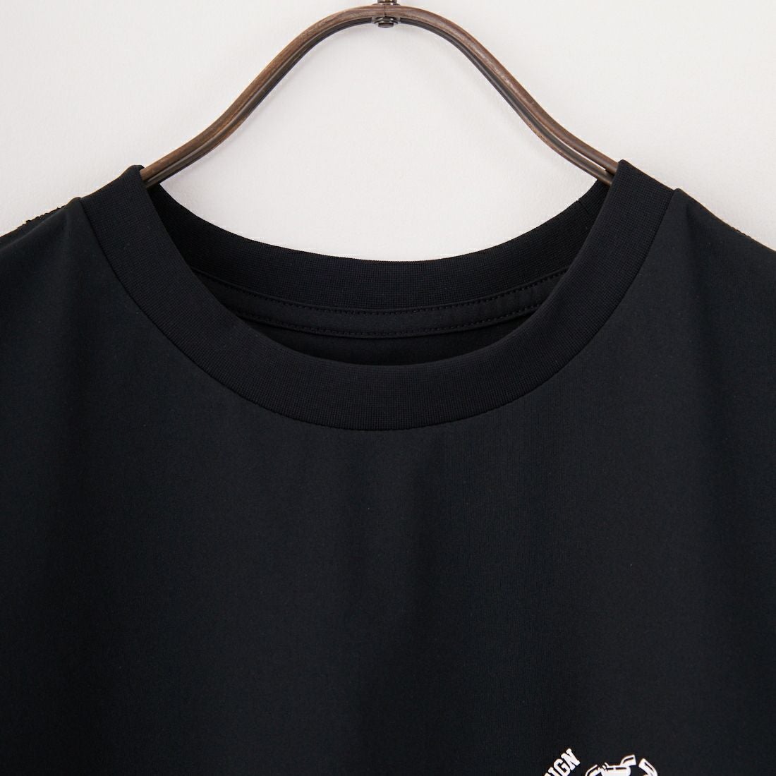 RVCA [ルーカ] CHAIN RELEASE サーフタンクトップ [BF04A853] BLK