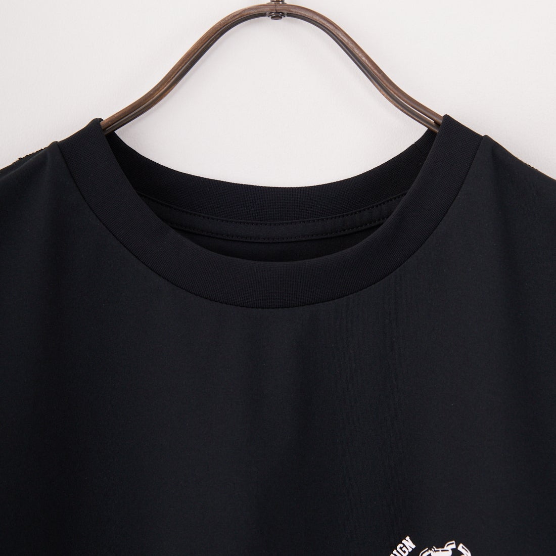 RVCA [ルーカ] CHAIN RELEASE サーフタンクトップ [BF04A853] BLK