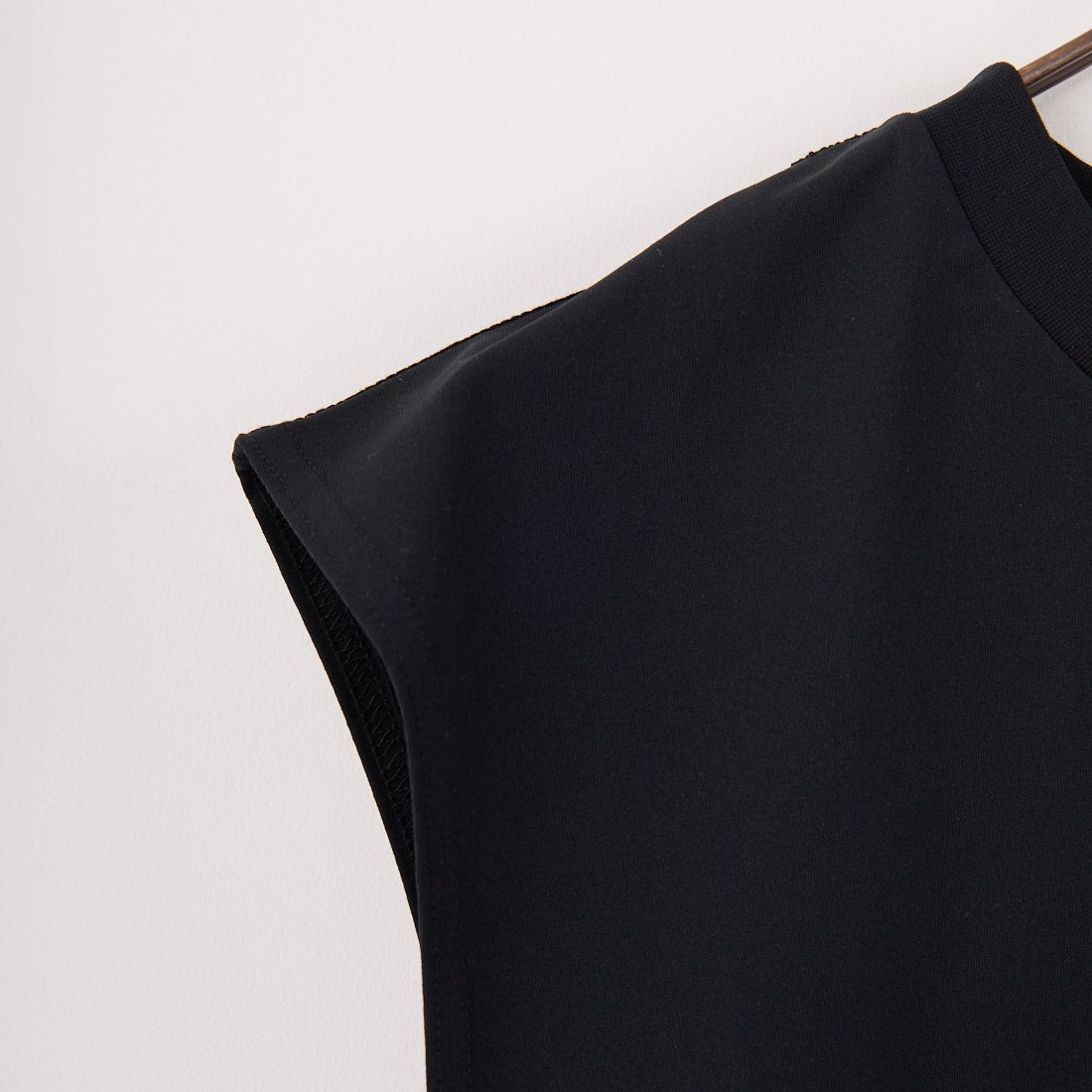 RVCA [ルーカ] CHAIN RELEASE サーフタンクトップ [BF04A853] BLK