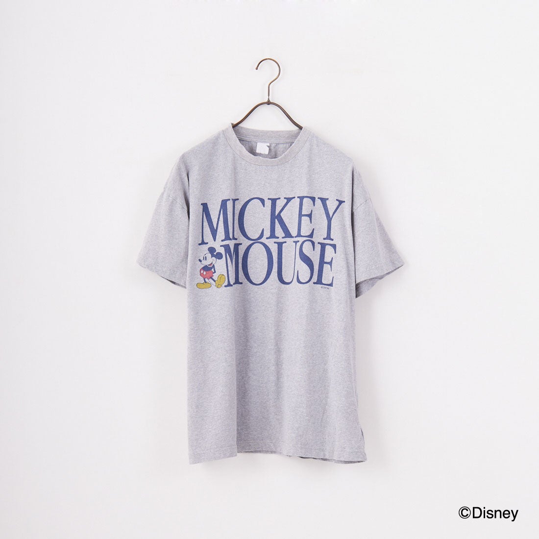 JACKSON MATISSE [ジャクソンマティス] ミッキーマウス/Tシャツ [JM25SS017]