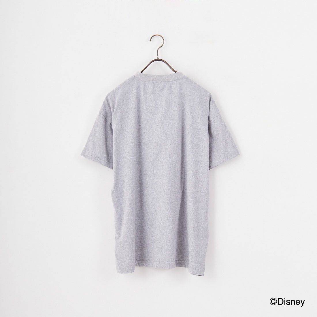 JACKSON MATISSE [ジャクソンマティス] ミッキーマウス/Tシャツ [JM25SS017] GREY
