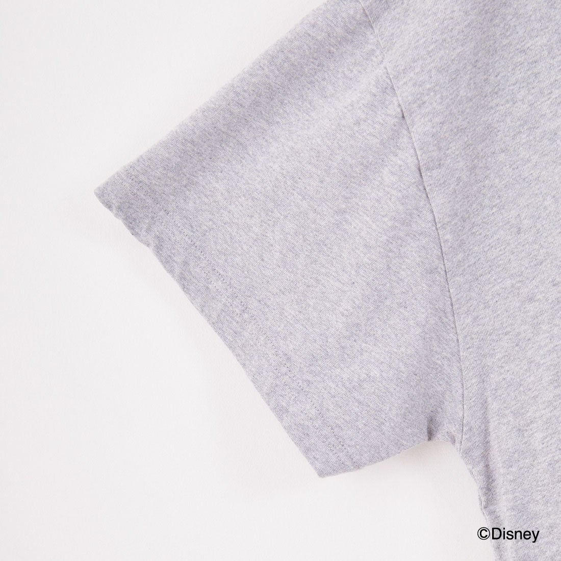 JACKSON MATISSE [ジャクソンマティス] ミッキーマウス/Tシャツ [JM25SS017] GREY