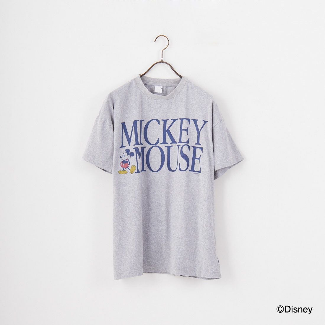 JACKSON MATISSE [ジャクソンマティス] ミッキーマウス/Tシャツ