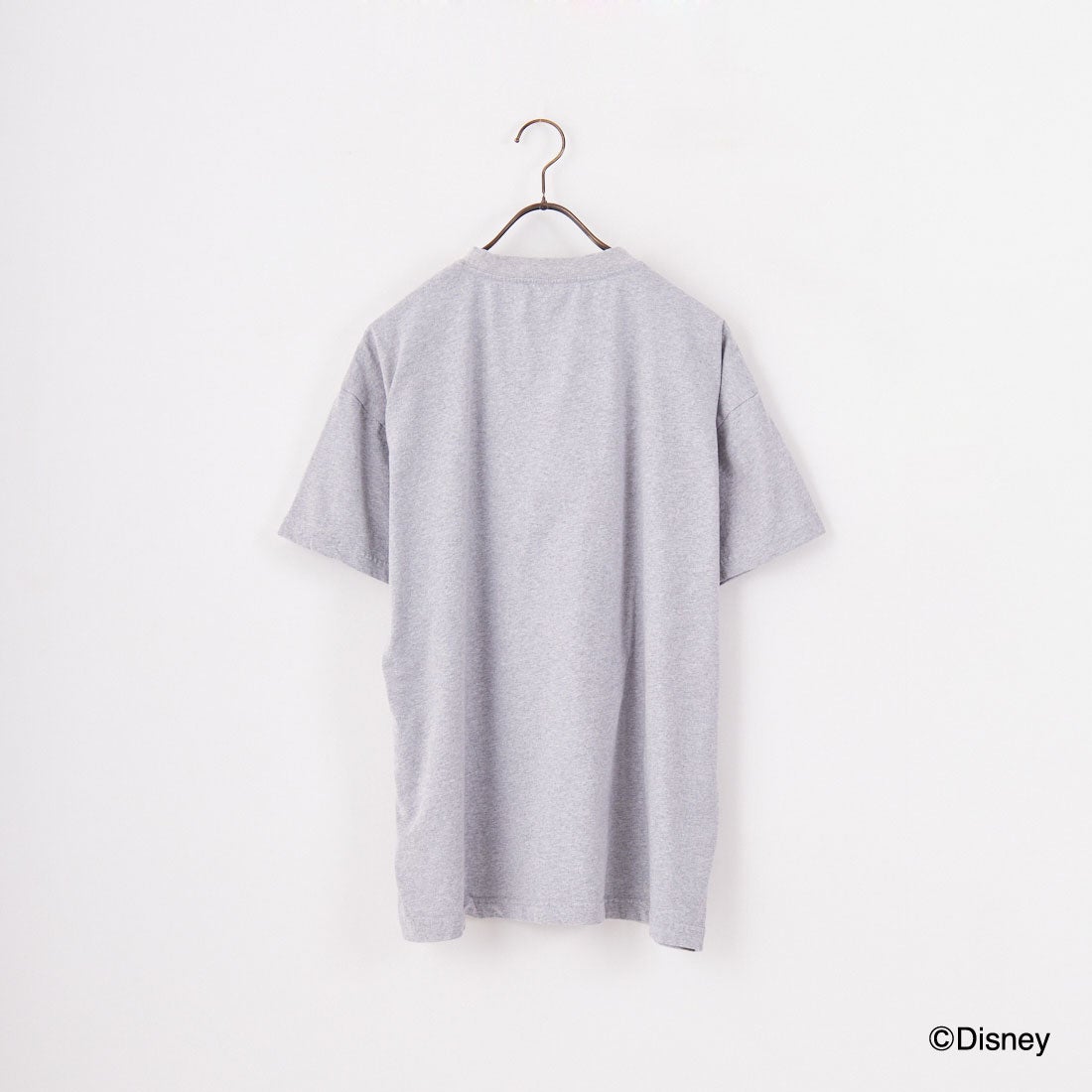 JACKSON MATISSE [ジャクソンマティス] ミッキーマウス/Tシャツ [JM25SS017] GREY