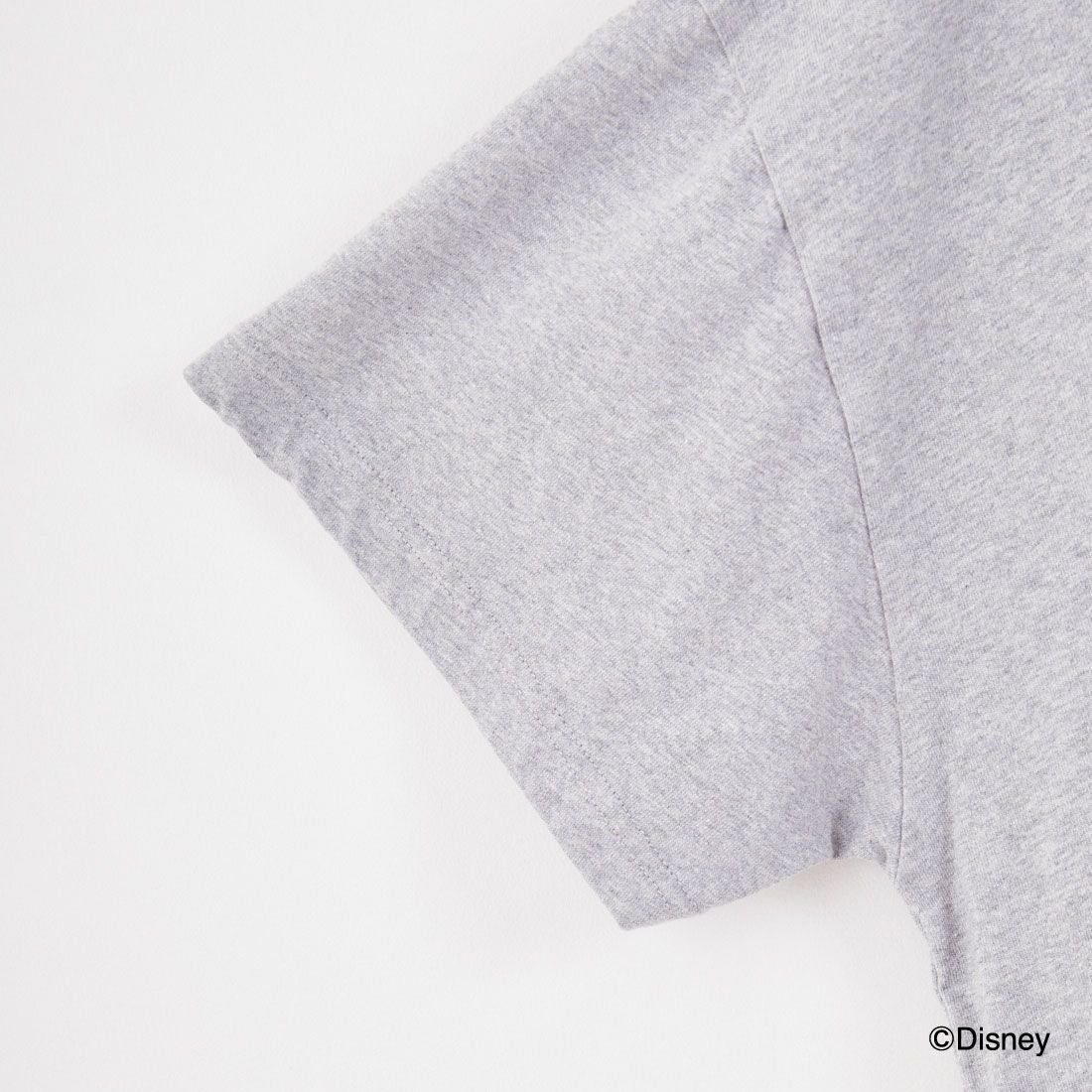 JACKSON MATISSE [ジャクソンマティス] ミッキーマウス/Tシャツ [JM25SS017] GREY