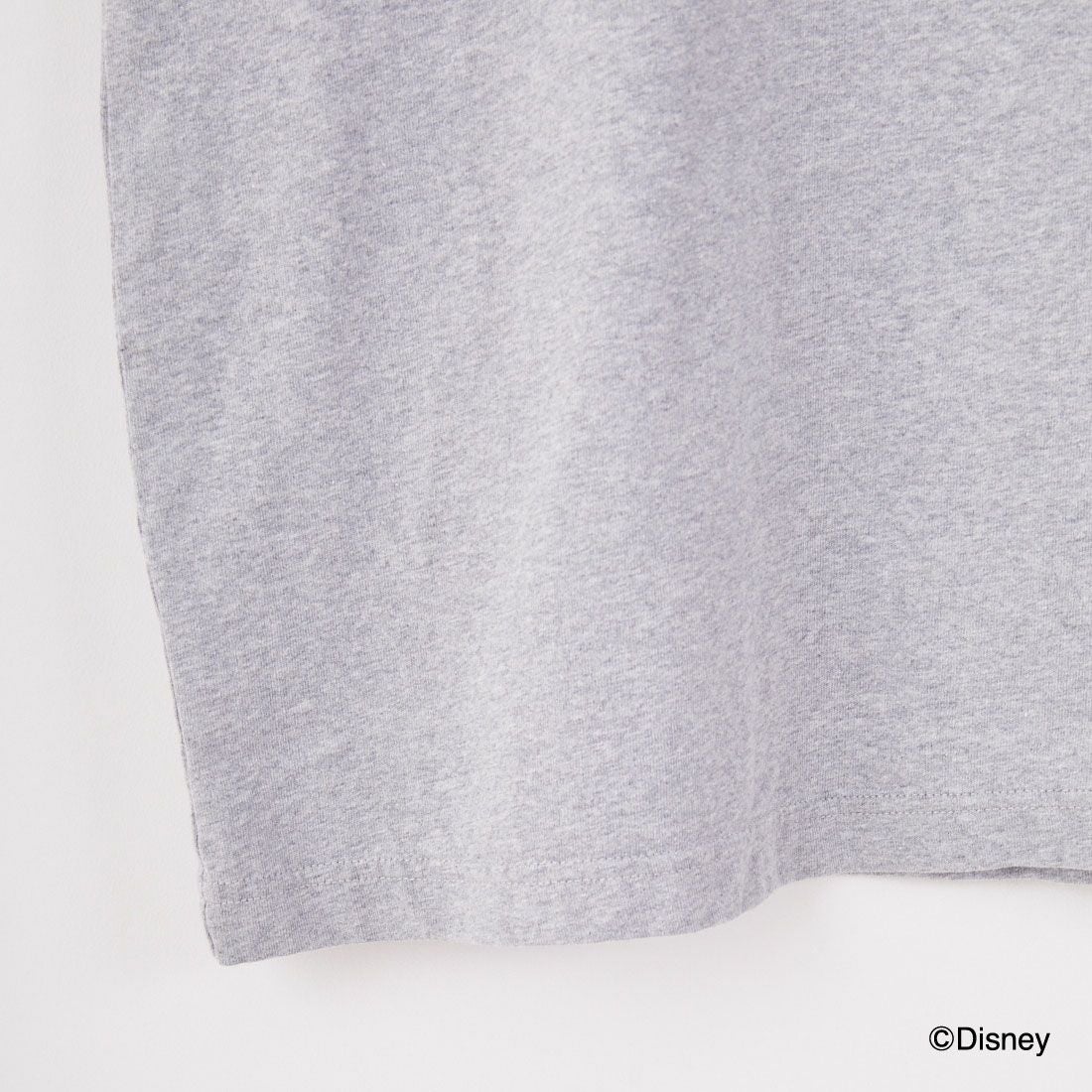 JACKSON MATISSE [ジャクソンマティス] ミッキーマウス/Tシャツ [JM25SS017] GREY