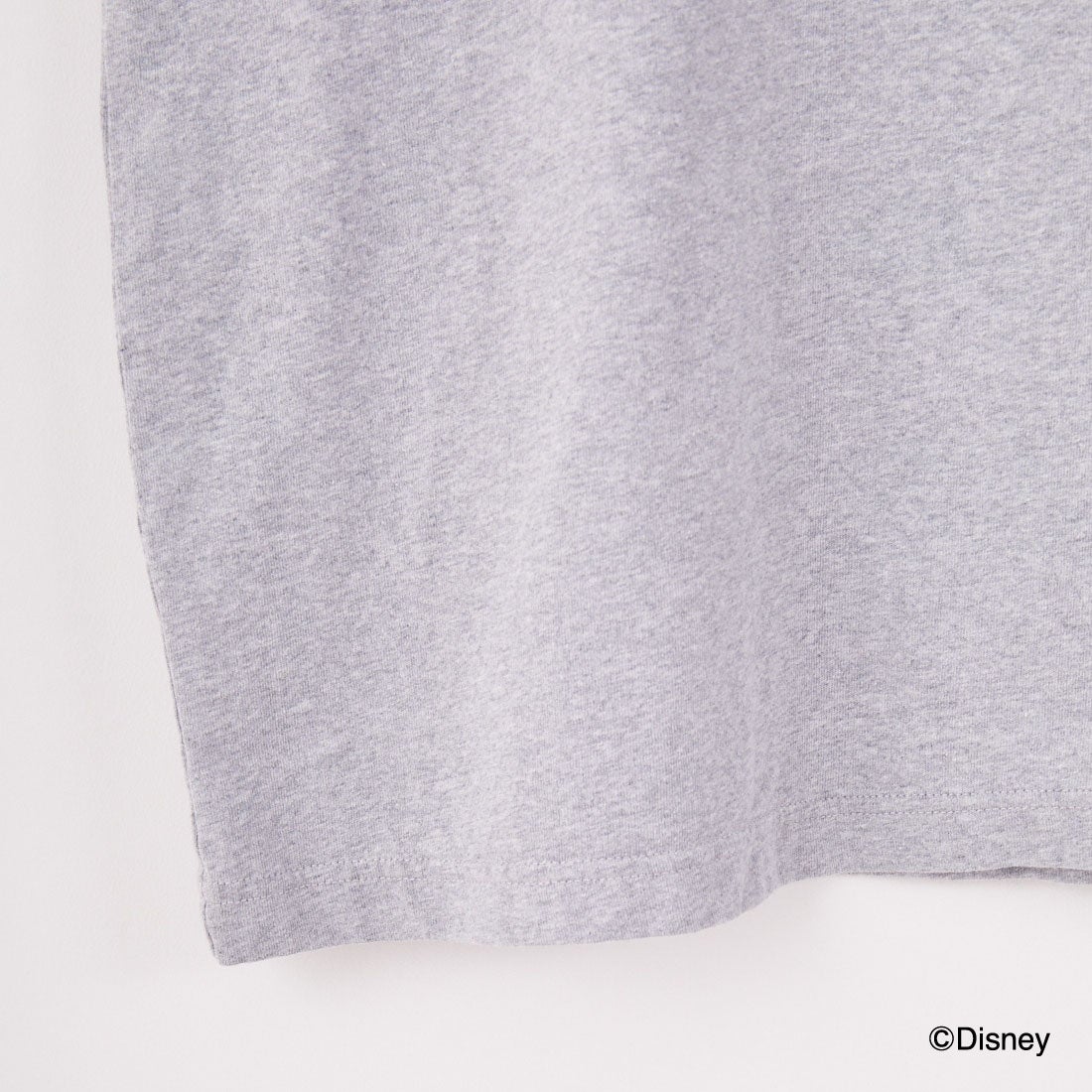 JACKSON MATISSE [ジャクソンマティス] ミッキーマウス/Tシャツ [JM25SS017] GREY