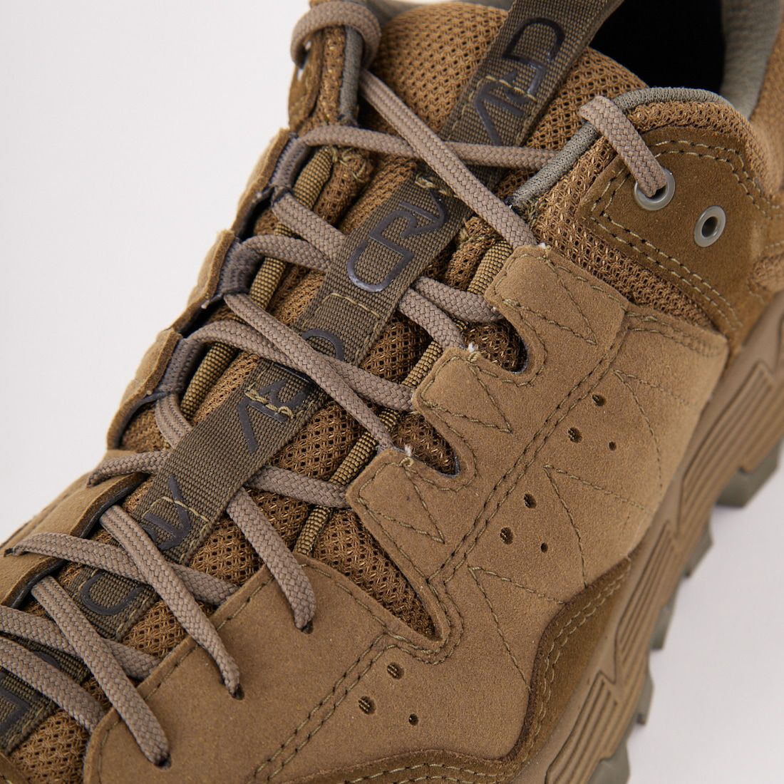 CRV [シーアールヴイ] Cross Gen トレッキングシューズ [0010032] 583 ﾌｫﾚｽﾄ