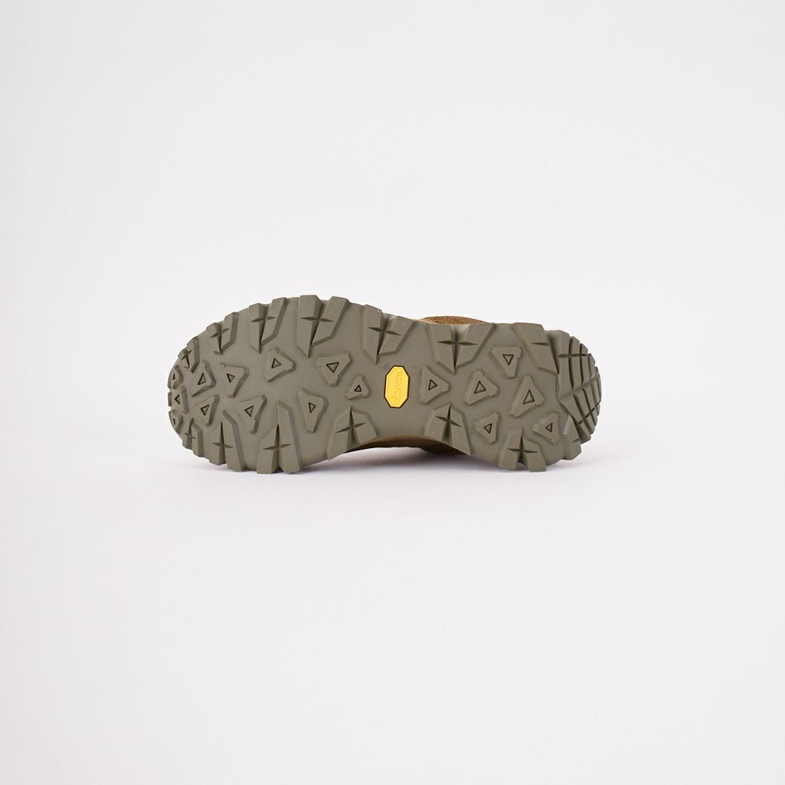 CRV [シーアールヴイ] Cross Gen トレッキングシューズ [0010032] 583 ﾌｫﾚｽﾄ