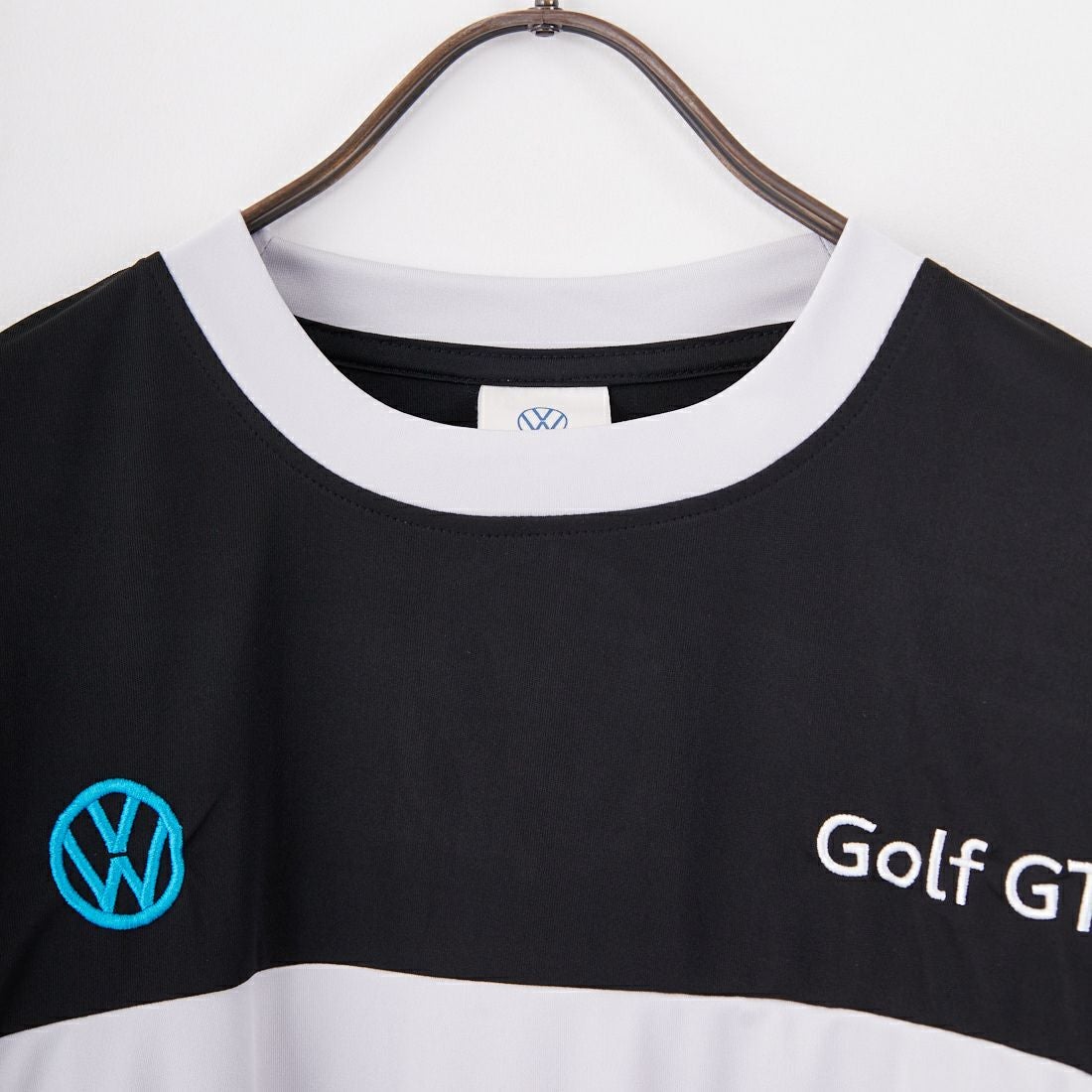 Volkswagen × JEANSFACTORY [フォルクスワーゲン × ジーンズファクトリー] レーシングTシャツ [JFC-252-053] VW