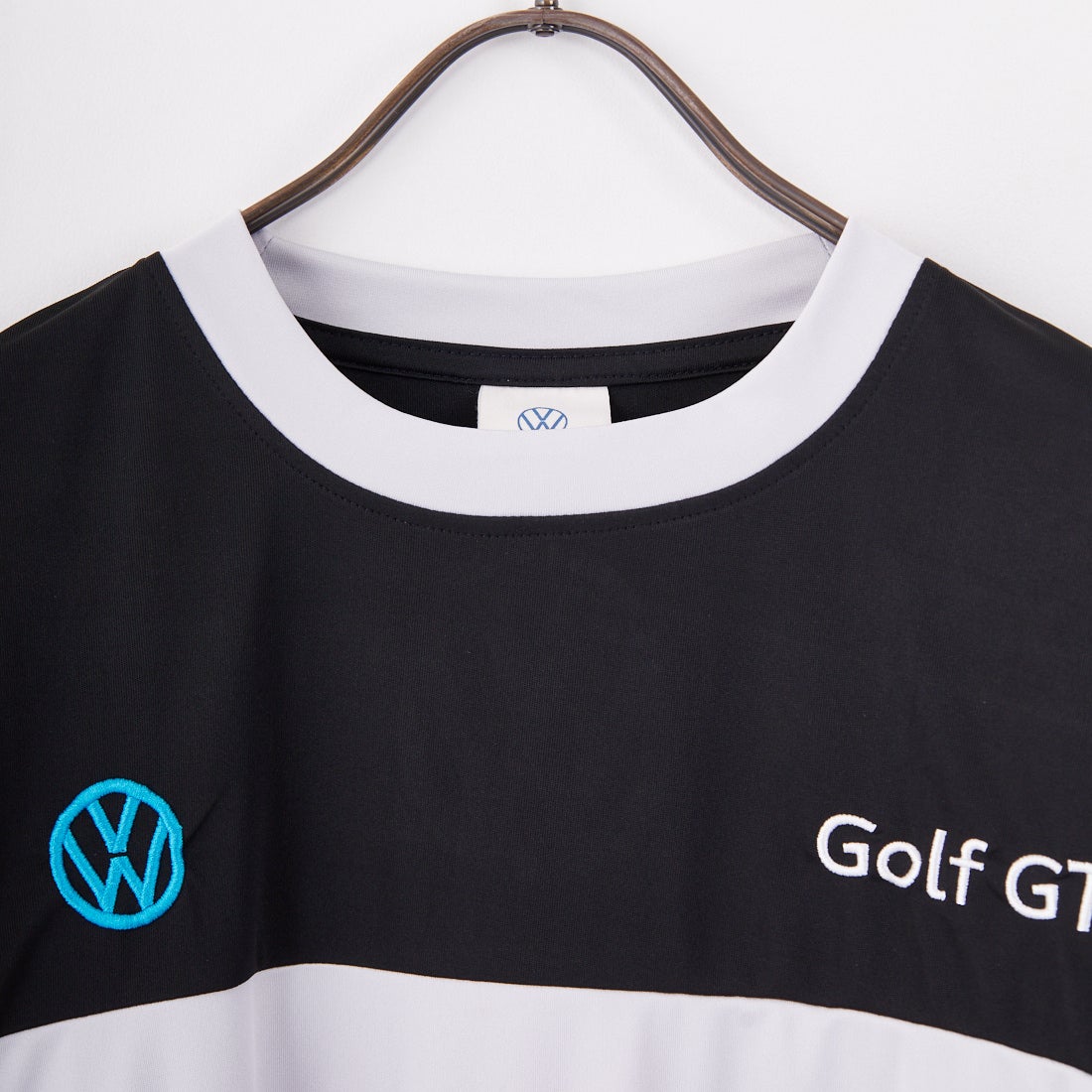 Volkswagen × JEANSFACTORY [フォルクスワーゲン × ジーンズファクトリー] レーシングTシャツ [JFC-252-053] VW