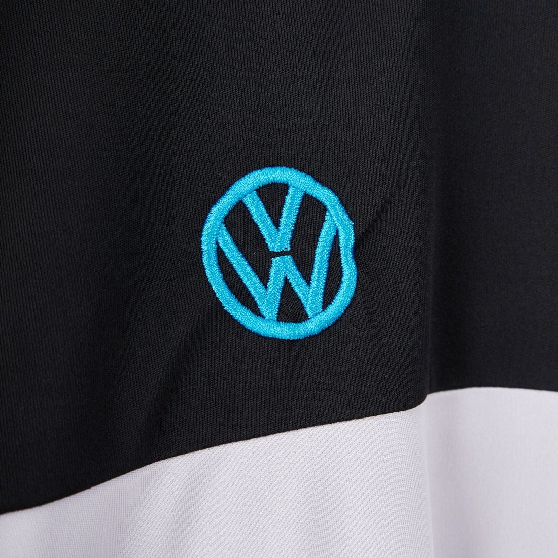 Volkswagen × JEANSFACTORY [フォルクスワーゲン × ジーンズファクトリー] レーシングTシャツ [JFC-252-053] VW