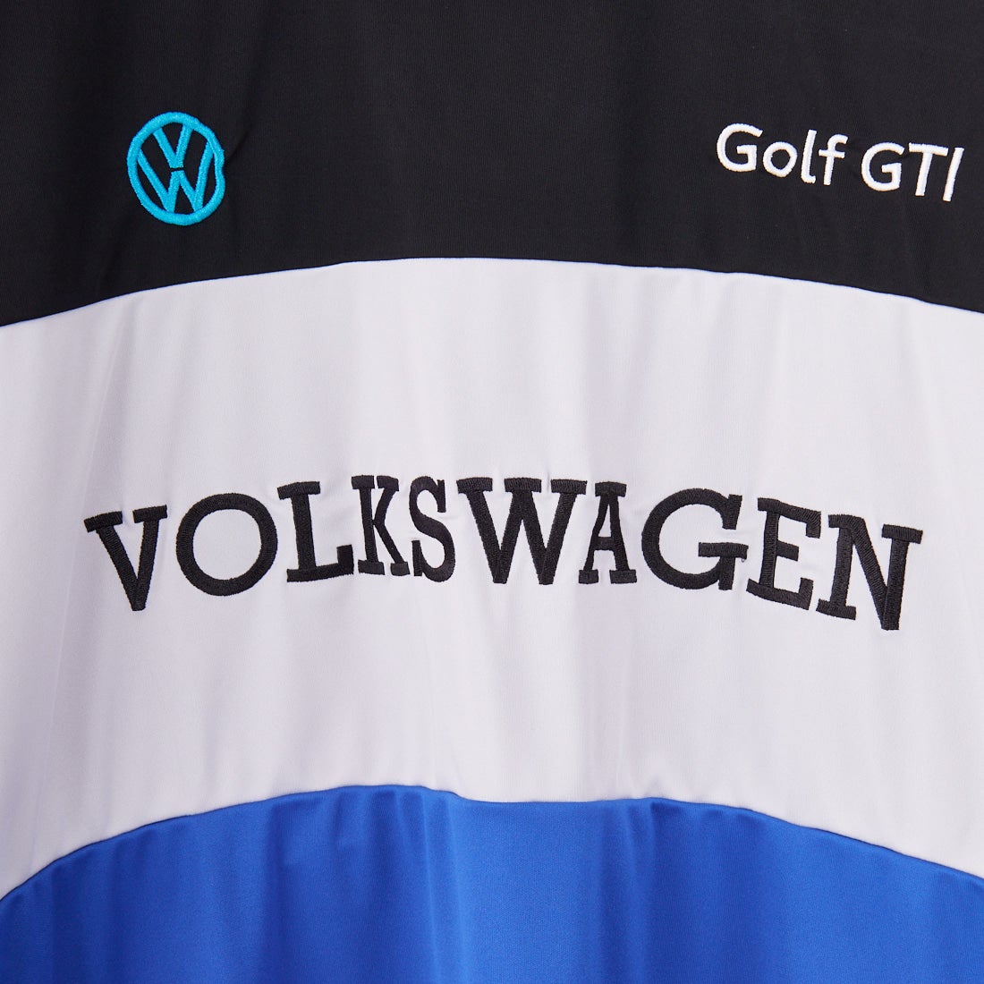 Volkswagen × JEANSFACTORY [フォルクスワーゲン × ジーンズファクトリー] レーシングTシャツ [JFC-252-053] VW