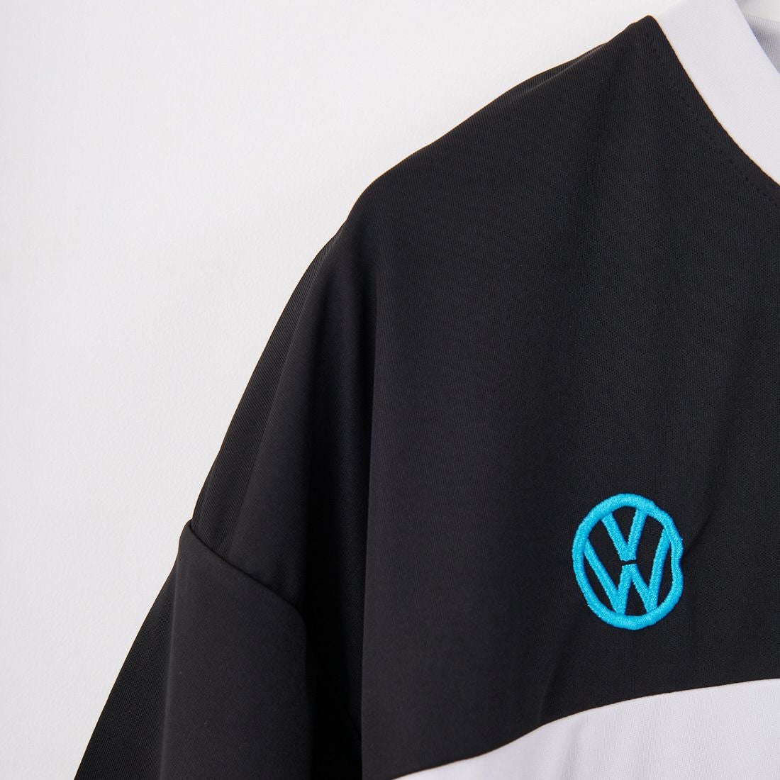 Volkswagen × JEANSFACTORY [フォルクスワーゲン × ジーンズファクトリー] レーシングTシャツ [JFC-252-053] VW