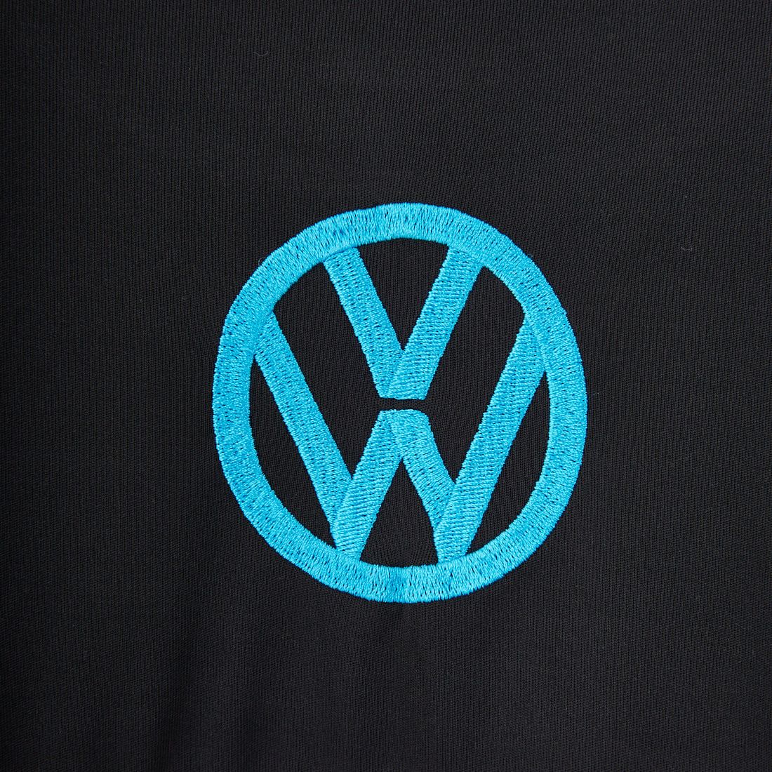Volkswagen × JEANSFACTORY [フォルクスワーゲン × ジーンズファクトリー] レーシングTシャツ [JFC-252-053] VW