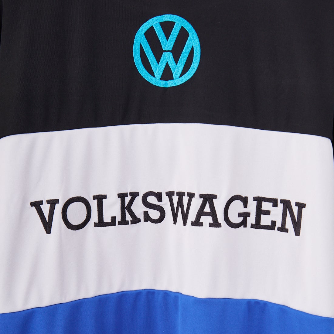 0203-6 レーシング Tシャツ Volkswagen racing 21 Volkswagen × JEANSFACTORY [フォルクスワーゲン × ジーンズ