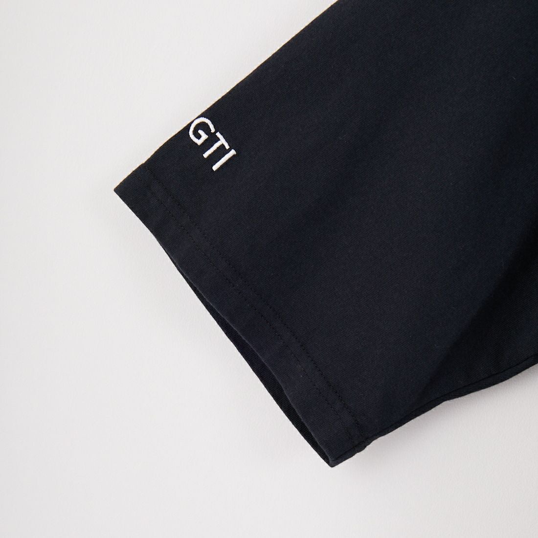 Volkswagen × JEANSFACTORY [フォルクスワーゲン × ジーンズファクトリー] レーシングTシャツ [JFC-252-055] BLACK