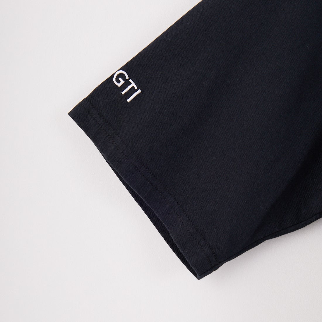 Volkswagen × JEANSFACTORY [フォルクスワーゲン × ジーンズファクトリー] レーシングTシャツ [JFC-252-055] BLACK