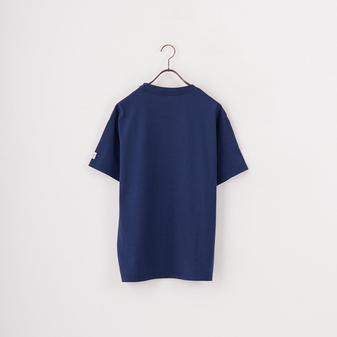 The Endless Summer [エンドレスサマー] TES BUHIテーププリントTシャツ [FT-25574311] 60 NAVY