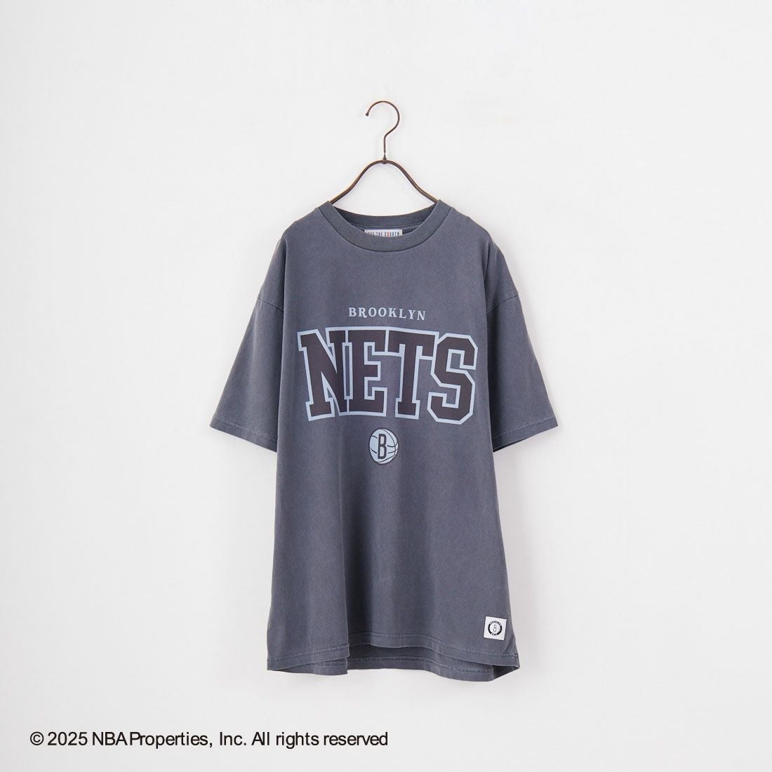 NETS BLK