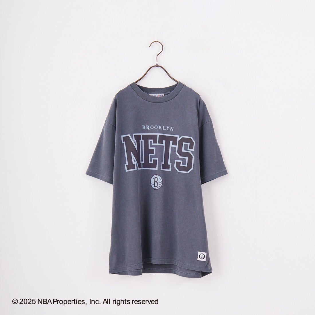 NETS BLK