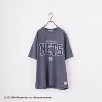 NETS BLK