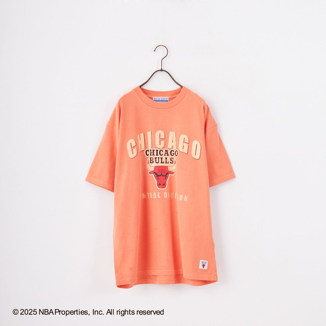 BULLS RED