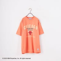 BULLS RED