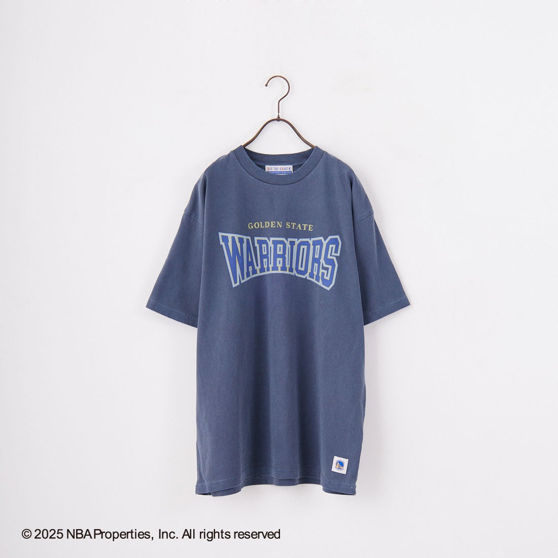 WARRIORS N